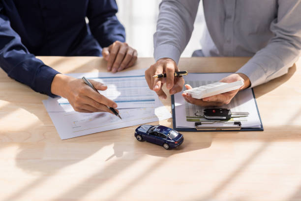 Car insurance options for Yorba Linda residents